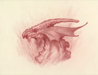 Dragons, Beasts, Creatures 49